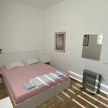 Jon 2 - Perla Resort- Gjiri I Lalzit Apartmán *