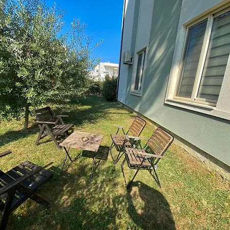 Jon 2 - Perla Resort- Gjiri I Lalzit