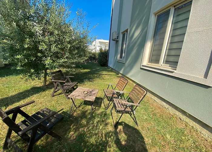 Jon 2 - Perla Resort- Gjiri I Lalzit